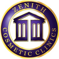 Zenith Cosmetic Clinic logo, Zenith Cosmetic Clinic contact details