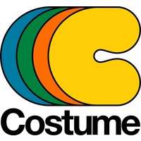 Costume Records logo, Costume Records contact details