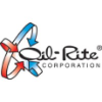 Oil-Rite Corporation logo, Oil-Rite Corporation contact details