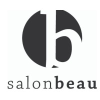 Salon Beau logo, Salon Beau contact details