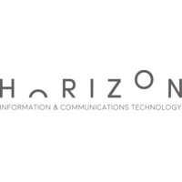 Horizon ICT logo, Horizon ICT contact details