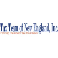 Tax Team of New England logo, Tax Team of New England contact details