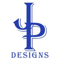 JPDesigns logo, JPDesigns contact details