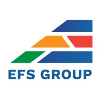 EFS GROUP, PLLC logo, EFS GROUP, PLLC contact details