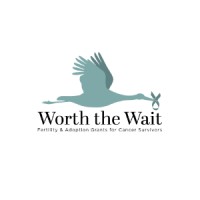 Worth the Wait Charity logo, Worth the Wait Charity contact details