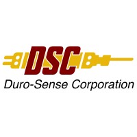 DURO-SENSE CORP logo, DURO-SENSE CORP contact details