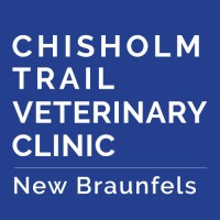 Chisholm Trail Veterinary Clinic of New Braunfels logo, Chisholm Trail Veterinary Clinic of New Braunfels contact details