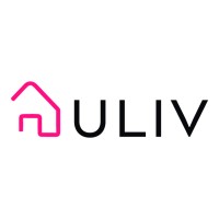 ULIV logo, ULIV contact details