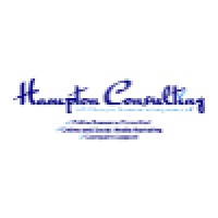 Hampton Consulting logo, Hampton Consulting contact details