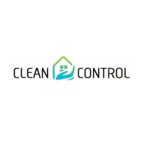 Clean Control logo, Clean Control contact details