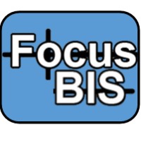 Focusbis logo, Focusbis contact details