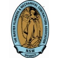 Master Plumbers Association of NSW logo, Master Plumbers Association of NSW contact details