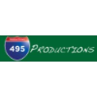 495 Productions logo, 495 Productions contact details