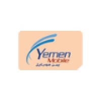 Yemen Mobile logo, Yemen Mobile contact details