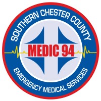 Southern Chester County Emergency Medical Services, Inc. logo, Southern Chester County Emergency Medical Services, Inc. contact details