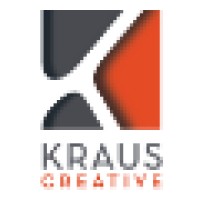 KrausCreative logo, KrausCreative contact details