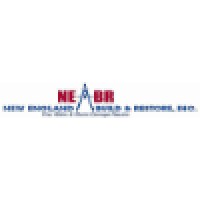 New England Build & Restore logo, New England Build & Restore contact details