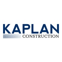 Kaplan Construction logo, Kaplan Construction contact details