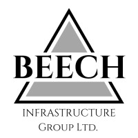 BEECH Infrastructure Group Ltd logo, BEECH Infrastructure Group Ltd contact details