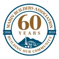 Marin Builders Association logo, Marin Builders Association contact details