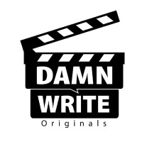 DAMN WRITE ORIGINALS logo, DAMN WRITE ORIGINALS contact details