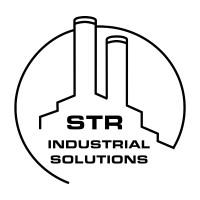 STR Industrial Solutions logo, STR Industrial Solutions contact details