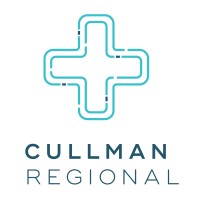 Cullman Regional Medical Center, Inc. logo, Cullman Regional Medical Center, Inc. contact details