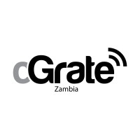 cGrate Zambia Ltd logo, cGrate Zambia Ltd contact details