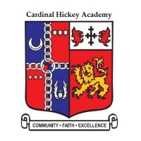 Cardinal Hickey Academy logo, Cardinal Hickey Academy contact details