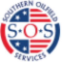 Southern Oilfield Services logo, Southern Oilfield Services contact details