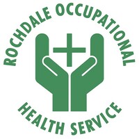 Rochdale Occupational Health Service Ltd logo, Rochdale Occupational Health Service Ltd contact details