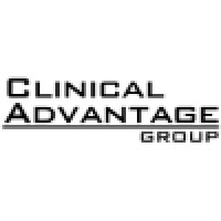 Clinical Advantage Group logo, Clinical Advantage Group contact details