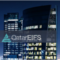 Qatar EIFS logo, Qatar EIFS contact details