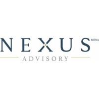 Nexus Mena Advisory logo, Nexus Mena Advisory contact details