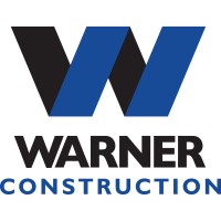 Warner Construction logo, Warner Construction contact details