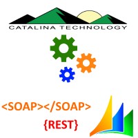 Catalina Technology logo, Catalina Technology contact details