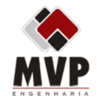 MVP Engenharia e construção logo, MVP Engenharia e construção contact details