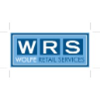 Wolfe Retail Services logo, Wolfe Retail Services contact details