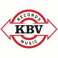 KBV Records logo, KBV Records contact details