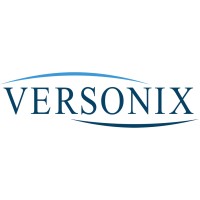 Versonix Corporation logo, Versonix Corporation contact details