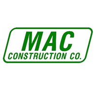 MAC Construction Company logo, MAC Construction Company contact details