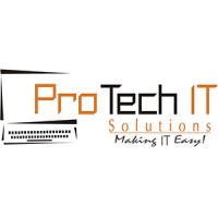 ProTech IT Solutions, LLC logo, ProTech IT Solutions, LLC contact details