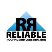 Reliable Roofing & Construction LLC logo, Reliable Roofing & Construction LLC contact details