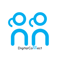 Digital Connect logo, Digital Connect contact details