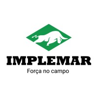 Implemar Fabricante de Peças Agrícolas logo, Implemar Fabricante de Peças Agrícolas contact details