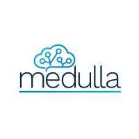 Medulla logo, Medulla contact details