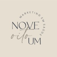 Nove Oito Um | Marketing em Saúde logo, Nove Oito Um | Marketing em Saúde contact details