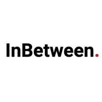 InBetween logo, InBetween contact details