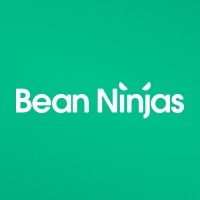 Bean Ninjas logo, Bean Ninjas contact details