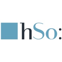 hSo logo, hSo contact details